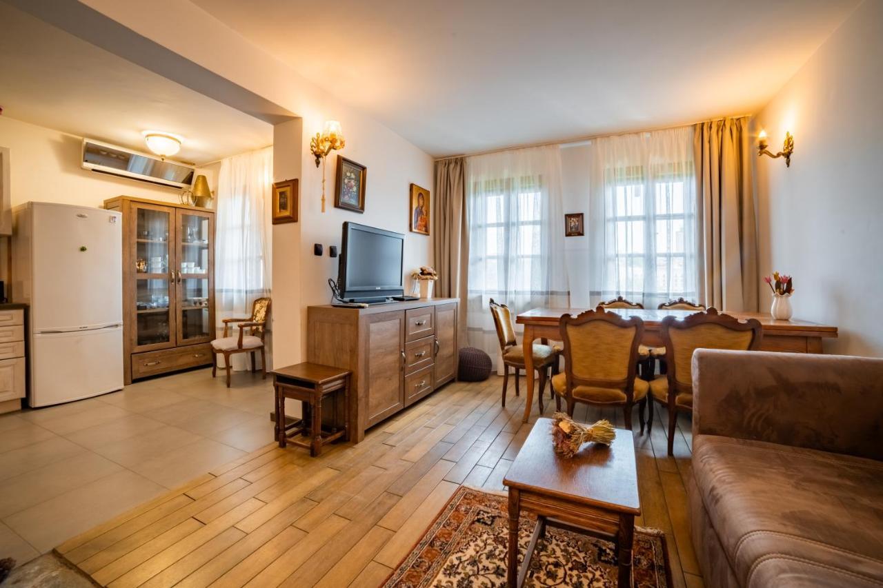 Four Riders Guest House Tırnova Dış mekan fotoğraf