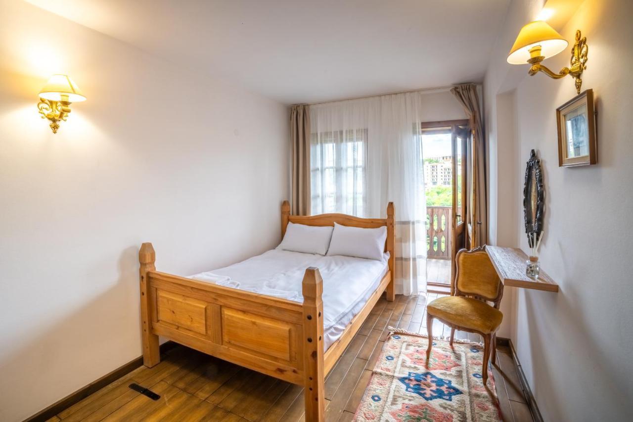 Four Riders Guest House Tırnova Dış mekan fotoğraf