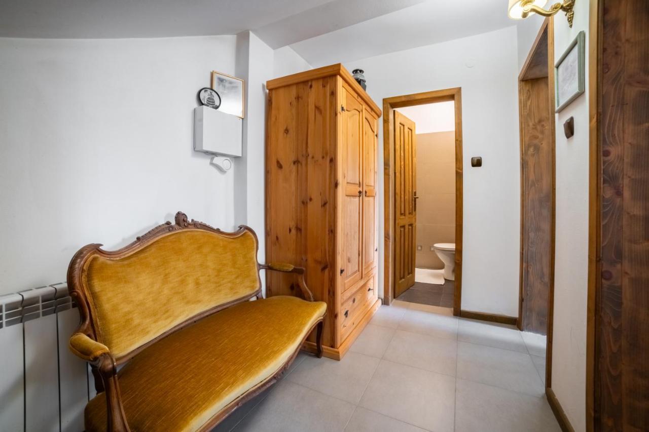 Four Riders Guest House Tırnova Dış mekan fotoğraf
