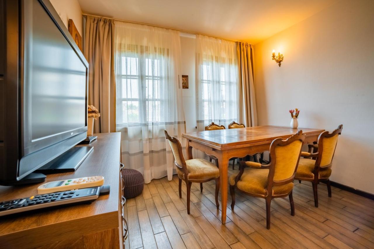 Four Riders Guest House Tırnova Dış mekan fotoğraf