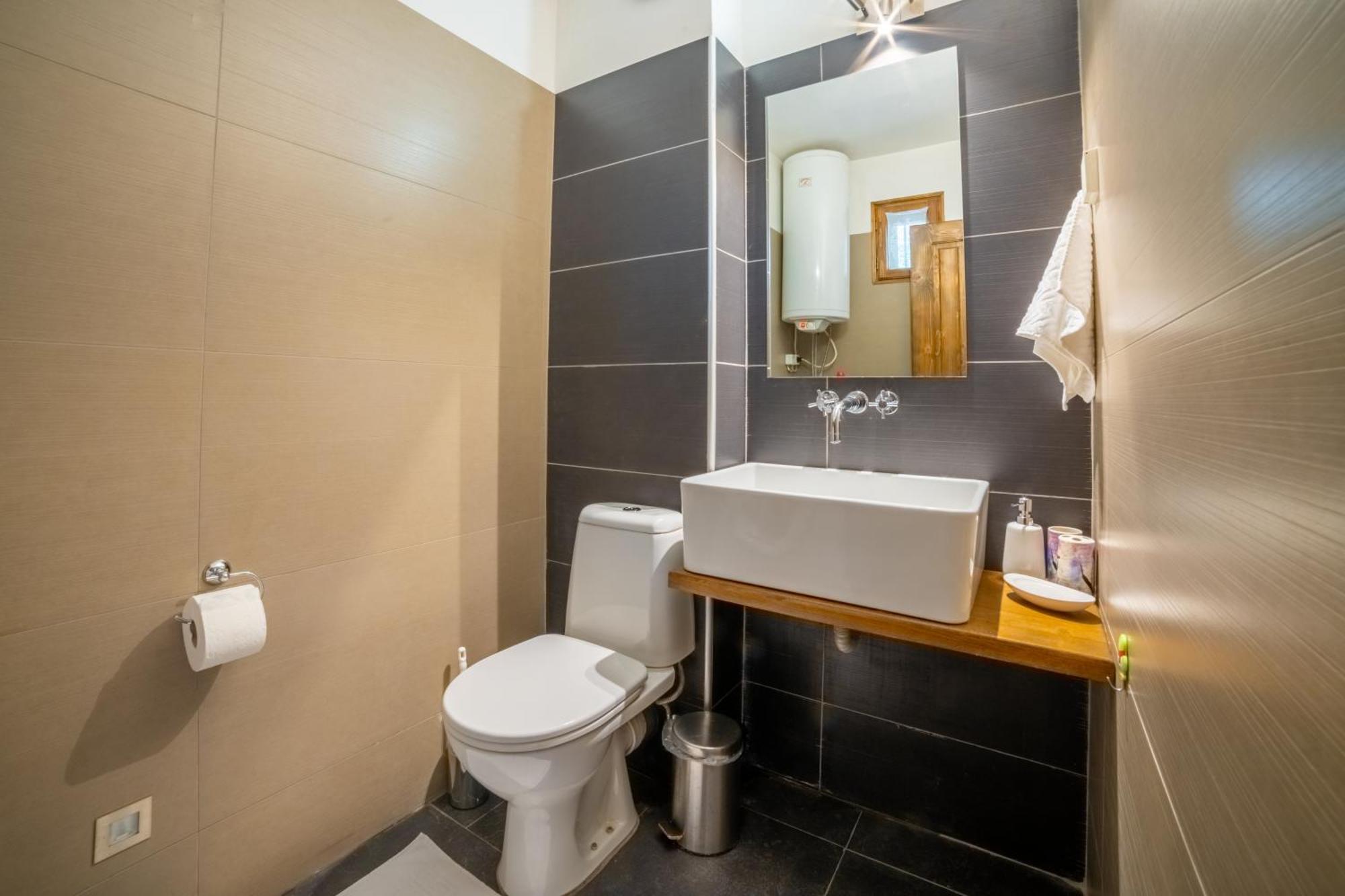 Four Riders Guest House Tırnova Dış mekan fotoğraf